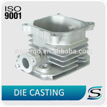 China Manufacturer Aluminum Die Casting Water Pump Case